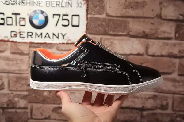 Hermes Fashion Casual Men Shoes--025